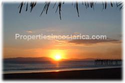 Puntarenas real estate, Hilton Double Tree,