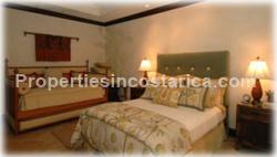 Los Suenos Costa Rica, Los Suenos real estate, los suenos condo for sale, fully furnished, 3 bedrooms, ocean views, golf, marina