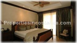 Los Suenos Costa Rica, Los Suenos real estate, los suenos condo for sale, fully furnished, 3 bedrooms, ocean views, golf, marina