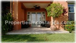 Los Suenos Costa Rica, Los Suenos real estate, los suenos condo for sale, fully furnished, 3 bedrooms, ocean views, golf, marina