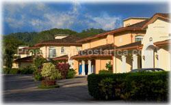 Costa Rica real estate, Costa Rica condo rentals, Los Suenos for rent, fully furnished, resort, marina, golf