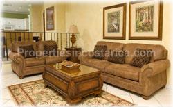 Costa Rica real estate, Costa Rica condo rentals, Los Suenos for rent, fully furnished, resort, marina, golf