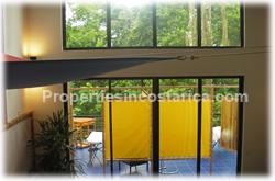 a week, 365, treatment spaces, rainforest, guest cottage, revenue, training provided, 1376.