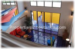 Organic SPA, Manuel Antonio investment, opportunity, for sale, business, current owners, 7 days