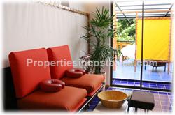 Organic SPA, Manuel Antonio investment, opportunity, for sale, business, current owners, 7 days