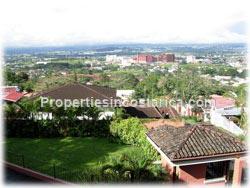 Escazu condos for sale