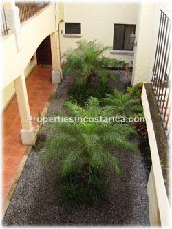 close to gym, location