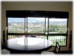 Escazu condos for sale