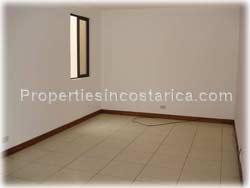 Costa Rica real estate, Escazu Costa Rica, Costa Rica house rentals, homes for rent,  townhouses, 3 bedroom, gated community, Guachipelin