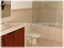 Costa Rica real estate, Escazu Costa Rica, Costa Rica house rentals, homes for rent,  townhouses, 3 bedroom, gated community, Guachipelin