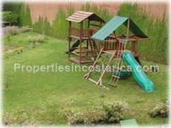 Costa Rica real estate, Escazu Costa Rica, Costa Rica house rentals, homes for rent,  townhouses, 3 bedroom, gated community, Guachipelin