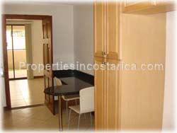 Costa Rica real estate, Escazu Costa Rica, Costa Rica house rentals, homes for rent,  townhouses, 3 bedroom, gated community, Guachipelin