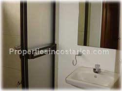 Costa Rica real estate, Escazu Costa Rica, Costa Rica house rentals, homes for rent,  townhouses, 3 bedroom, gated community, Guachipelin