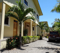 Jaco BeachFront Fully Equipped Condo for Sale