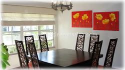 for sale, townhouse, condo, in Escazu, fully furnished, equipped, luxury, las misiones, ready for occupancy, gated community, ID CODE 1895