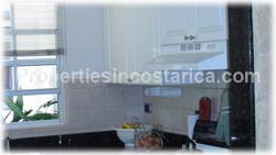 for sale, townhouse, condo, in Escazu, fully furnished, equipped, luxury, las misiones, ready for occupancy, gated community, ID CODE 1895