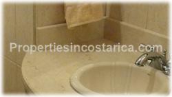 for sale, townhouse, condo, in Escazu, fully furnished, equipped, luxury, las misiones, ready for occupancy, gated community, ID CODE 1895