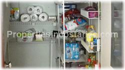 for sale, townhouse, condo, in Escazu, fully furnished, equipped, luxury, las misiones, ready for occupancy, gated community, ID CODE 1895