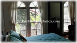 for sale, townhouse, condo, in Escazu, fully furnished, equipped, luxury, las misiones, ready for occupancy, gated community, ID CODE 1895