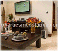 Costa Rica Mountain View Properties