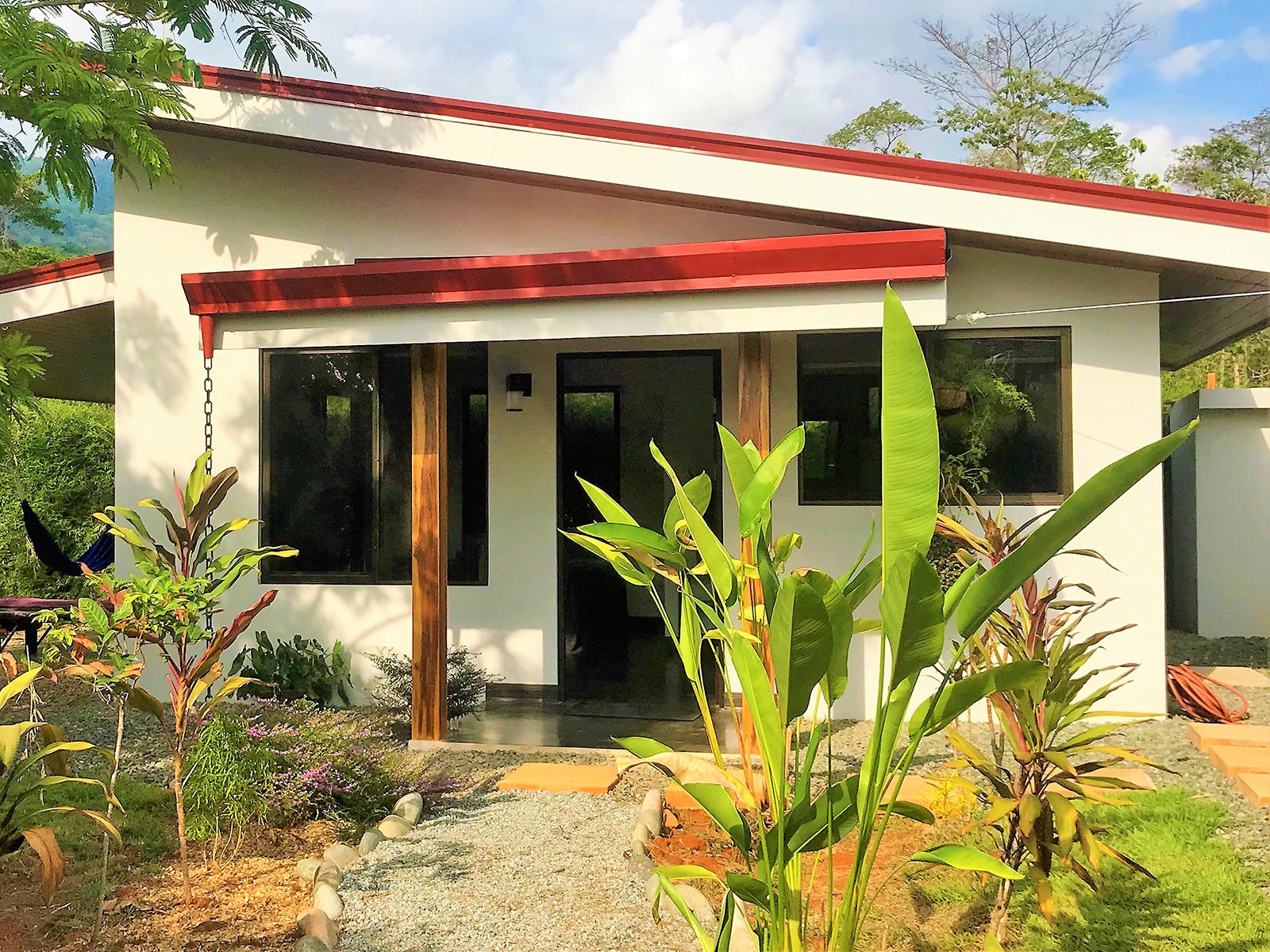 guesthouse