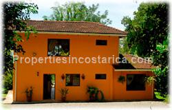 2 story ocean view home, for sale, balcony, panoramic, south pacific, south Puntarenas, Puntarenas real estate, dominical, swimming pool, 1614