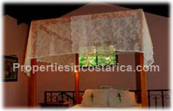 2 story ocean view home, for sale, balcony, panoramic, south pacific, south Puntarenas, Puntarenas real estate, dominical, swimming pool, 1614