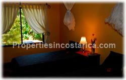 2 story ocean view home, for sale, balcony, panoramic, south pacific, south Puntarenas, Puntarenas real estate, dominical, swimming pool, 1614