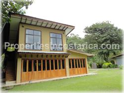 Costa Rica real estate, Pavones Costa Rica, Pavones homes, 2 level beach homes, Costa Rica beach homes for sale