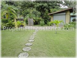 Costa Rica real estate, Pavones Costa Rica, Pavones homes, 2 level beach homes, Costa Rica beach homes for sale