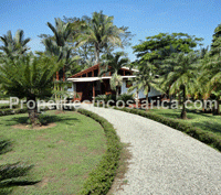 Investment in Costa Rica