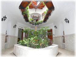 Costa Rica, real estate, for sale, hotel, south pacific, jungle, ocean views, pool, 1920