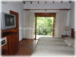 Costa Rica, real estate, for sale, hotel, south pacific, jungle, ocean views, pool, 1920