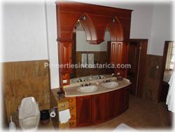 Costa Rica, real estate, for sale, hotel, south pacific, jungle, ocean views, pool, 1920