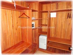 Costa Rica, real estate, for sale, hotel, south pacific, jungle, ocean views, pool, 1920