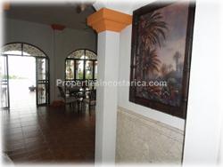 Costa Rica, real estate, for sale, hotel, south pacific, jungle, ocean views, pool, 1920
