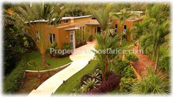 Dominical Costa Rica, Dominical real estate, beach property, oceanview home, for sale, pool, luxury