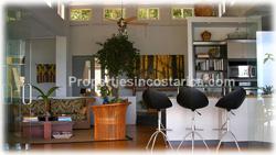 Dominical Costa Rica, Dominical real estate, beach property, oceanview home, for sale, pool, luxury
