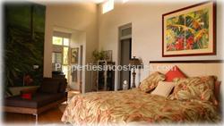 Dominical Costa Rica, Dominical real estate, beach property, oceanview home, for sale, pool, luxury