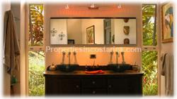 Dominical Costa Rica, Dominical real estate, beach property, oceanview home, for sale, pool, luxury