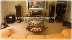 Dominical Costa Rica, Dominical real estate, beach property, oceanview home, for sale, pool, luxury