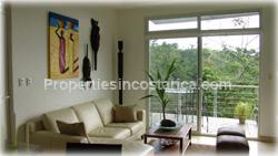 Dominical Costa Rica, Dominical real estate, beach property, oceanview home, for sale, pool, luxury