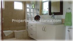 Dominical Costa Rica, Dominical real estate, beach property, oceanview home, for sale, pool, luxury