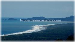 Dominical Costa Rica, Dominical real estate, beach property, oceanview home, for sale, pool, luxury