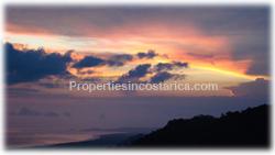 Dominical Costa Rica, Dominical real estate, beach property, oceanview home, for sale, pool, luxury