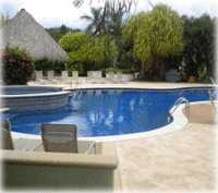 Investment in Costa Rica