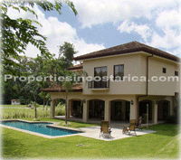 Costa Rica Real Estate
