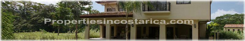 La Estancia real estate, Herradura real estate, turnkey, for sale, swimming pool, furnished, Los Suenos, Marina, golf, 1817
