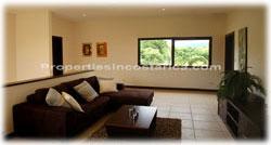 La Estancia real estate, Herradura real estate, turnkey, for sale, swimming pool, furnished, Los Suenos, Marina, golf, 1817