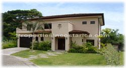 La Estancia real estate, Herradura real estate, turnkey, for sale, swimming pool, furnished, Los Suenos, Marina, golf, 1817
